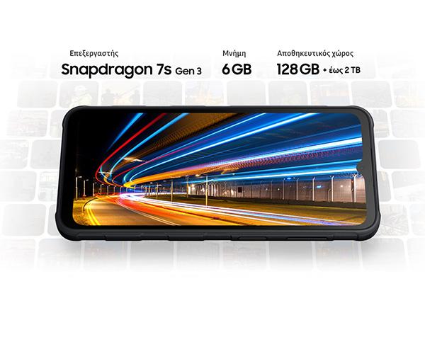 SAMSUNG Galaxy XCover 7 Pro 5G smartphone