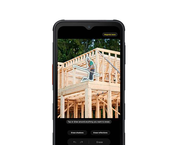 SAMSUNG Galaxy XCover 7 Pro 5G smartphone