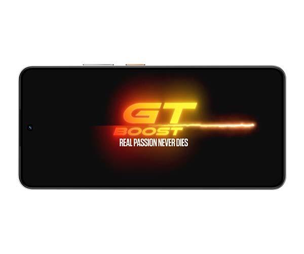Realme 14 5G Smartphone gt boost