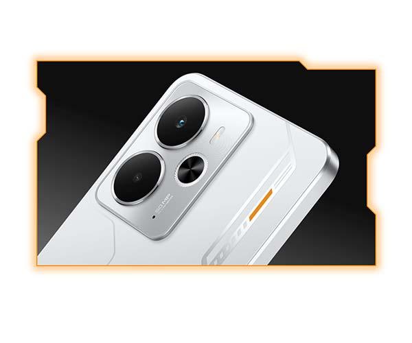 Realme 14 5G Smartphone camera