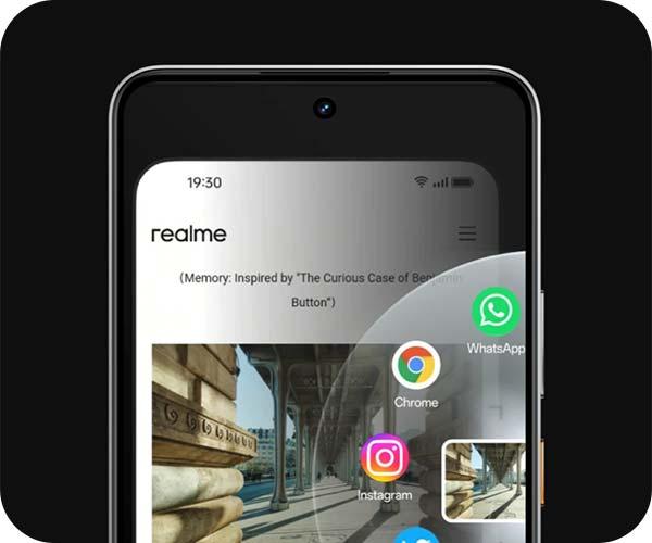 Realme 14 5G Smartphone