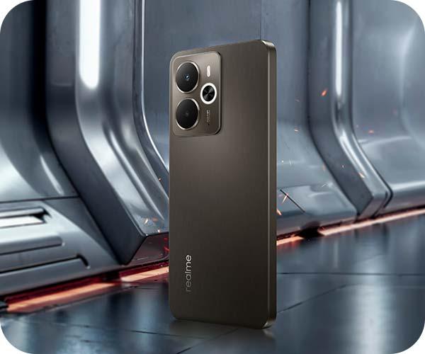 Realme 14 5G Smartphone