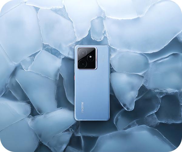 Realme GT 7 5G Smartphone 