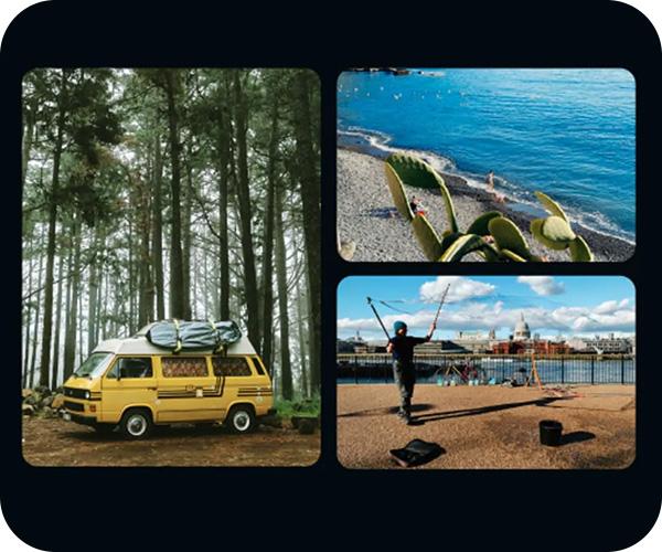 Realme GT 7 5G Smartphone φωτογραφίες