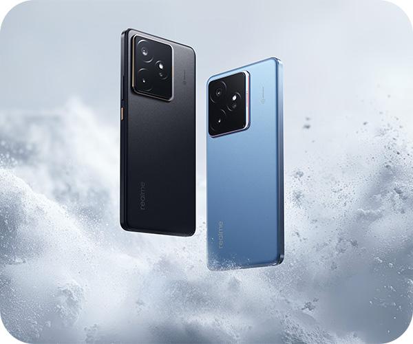 Realme GT 7 5G Smartphone 