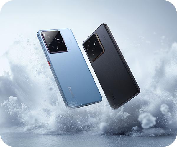 Realme GT 7 Smartphone