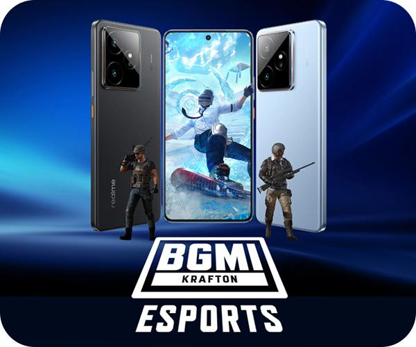 Realme GT 7 Smartphone