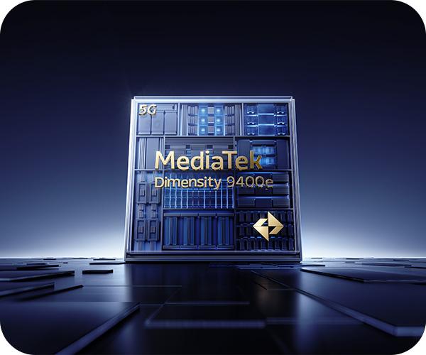 Realme GT 7 5G Smartphone display