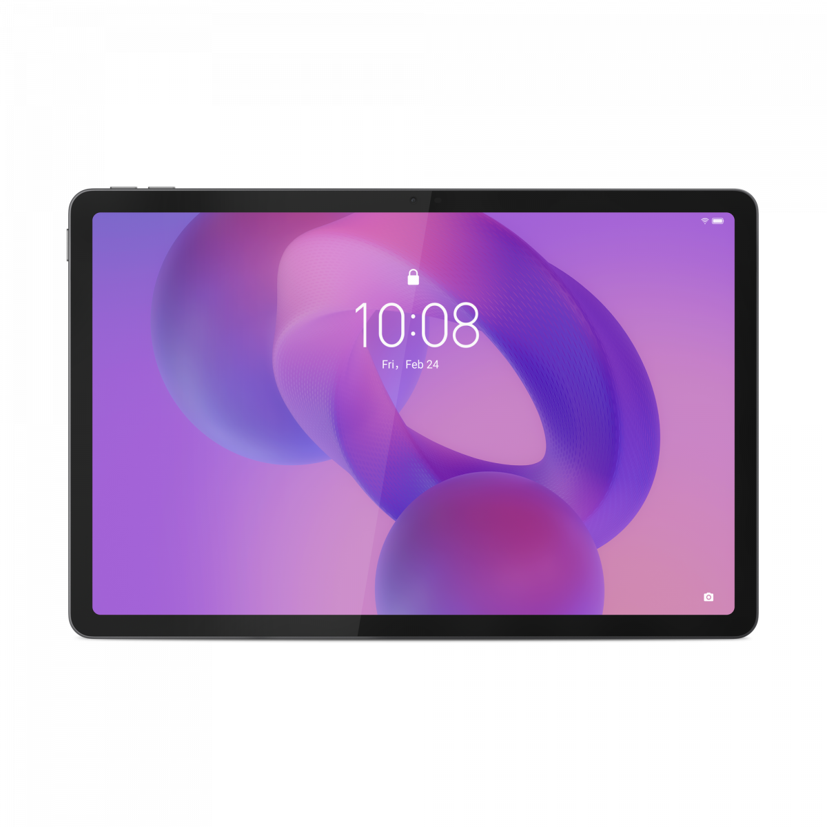 LENOVO Idea Tab 11'' 5G 8GB/ 128GB Luna Grey Tablet + Pen - 2