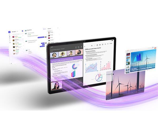 LENOVO Idea Tab 