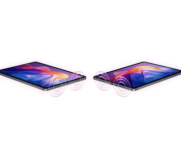 XIAOMI Redmi Pad 2 Tablet  ήχος