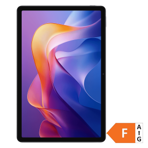 XIAOMI Redmi Pad 2 11'' 4G 4GB/ 256GB Tablet Grey