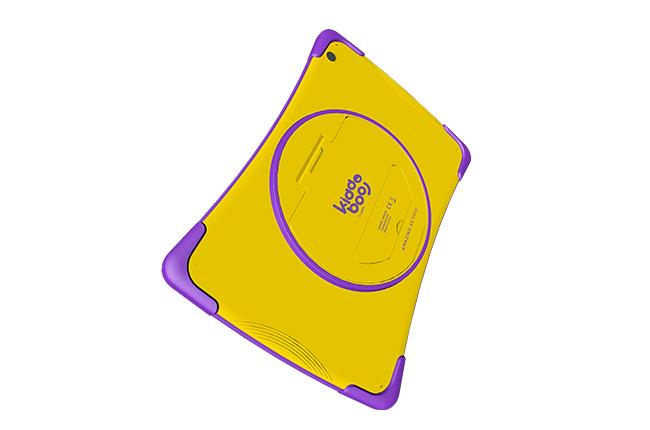 KIDDOBOO Ten Gen 2 παιδικό tablet