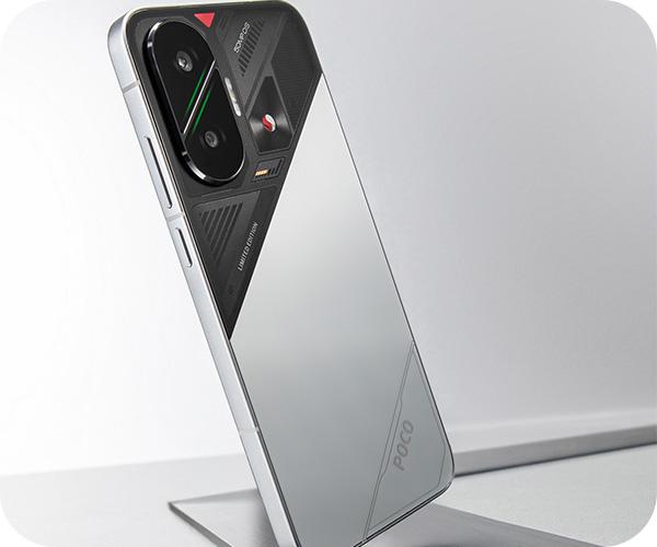 POCO F7 5G smartphone