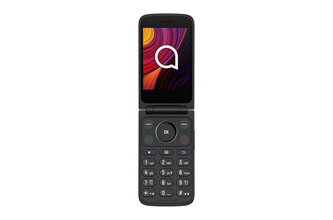 TCL Onetouch 4043 Refresh Dual 4G κινητό 