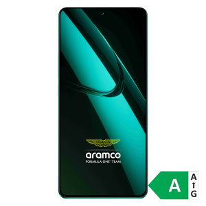 Realme GT7 Dual 5G 16GB/512GB Aston Martin Green Smartphone