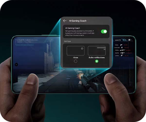 Realme GT 7 Dream Edition Aston Martin 5G smartphone gaming