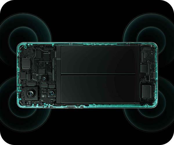 Realme GT 7 Dream Edition Aston Martin δίκτυο