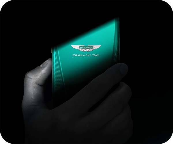 Realme GT 7 Dream Edition Aston Martin 5G smartphone