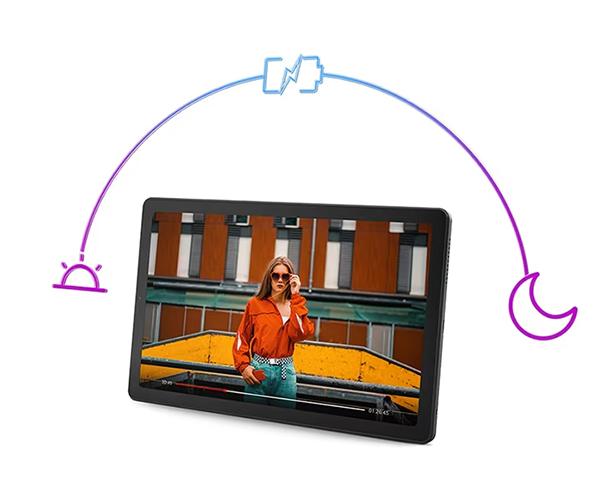  LENOVO Tab M9 tablet