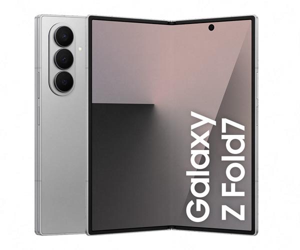 SAMSUNG Galaxy Z Fold7 5G Smartphone