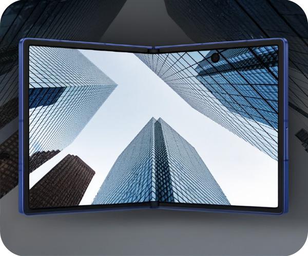 SAMSUNG Galaxy Z Fold7 5G Smartphone