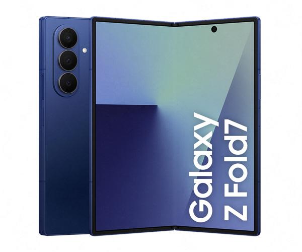 SAMSUNG Galaxy Z Fold7 5G Smartphone