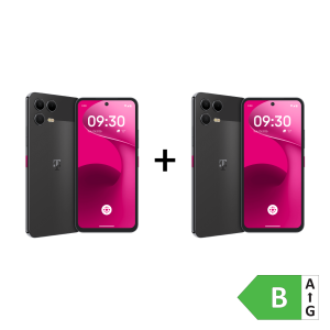 T Phone 3 Pro Dual 5G 8GB/256GB Graphite Gray Smartphone