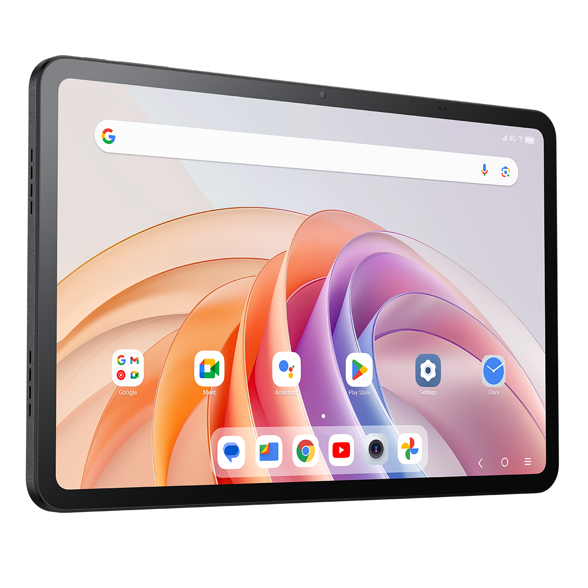 TCL Tab 11 FE 11'' 4GB/ 128GB 4G Space Gray Tablet - 2