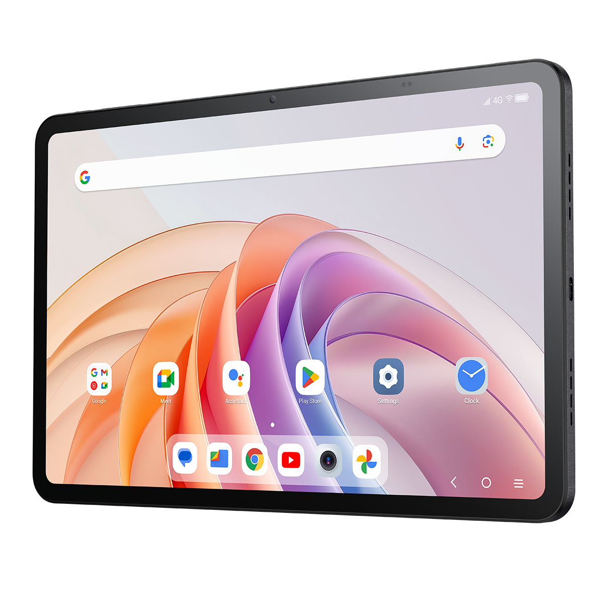 TCL Tab 11 FE 11'' 4GB/ 128GB 4G Space Gray Tablet - 3