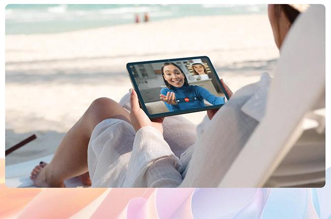 TCL Tab 11 FE 