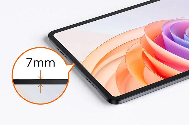 TCL Tab 11 FE 
