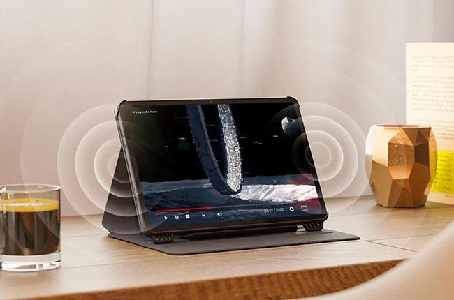 TCL Tab 11 FE 
