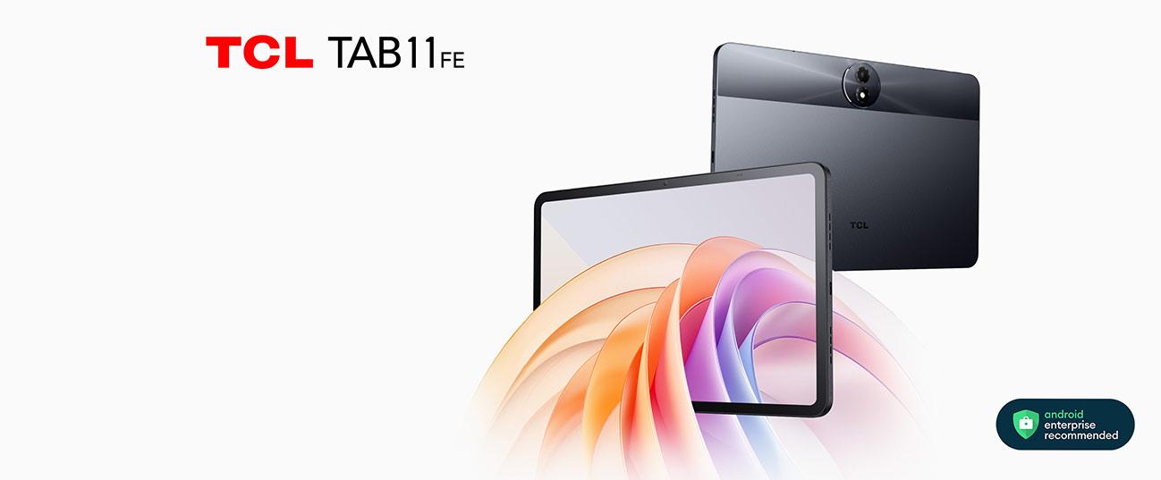 TCL Tab 11 FE 
