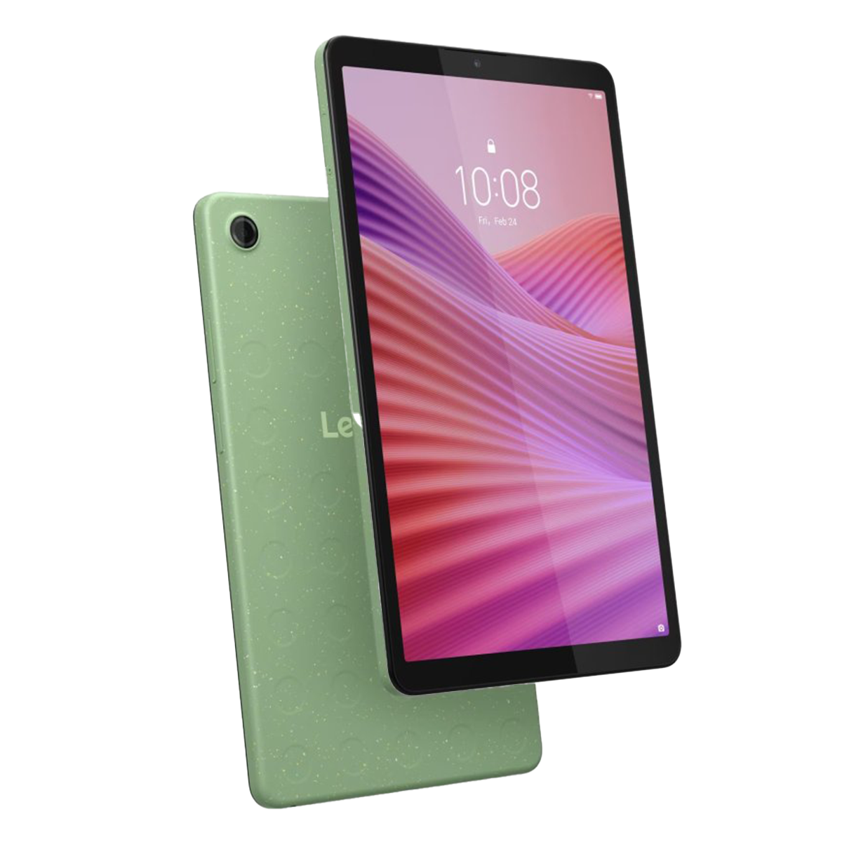 LENOVO Tab One 8.7'' 4G 4GB/ 64GB Green Tablet + Θήκη Folio - 2