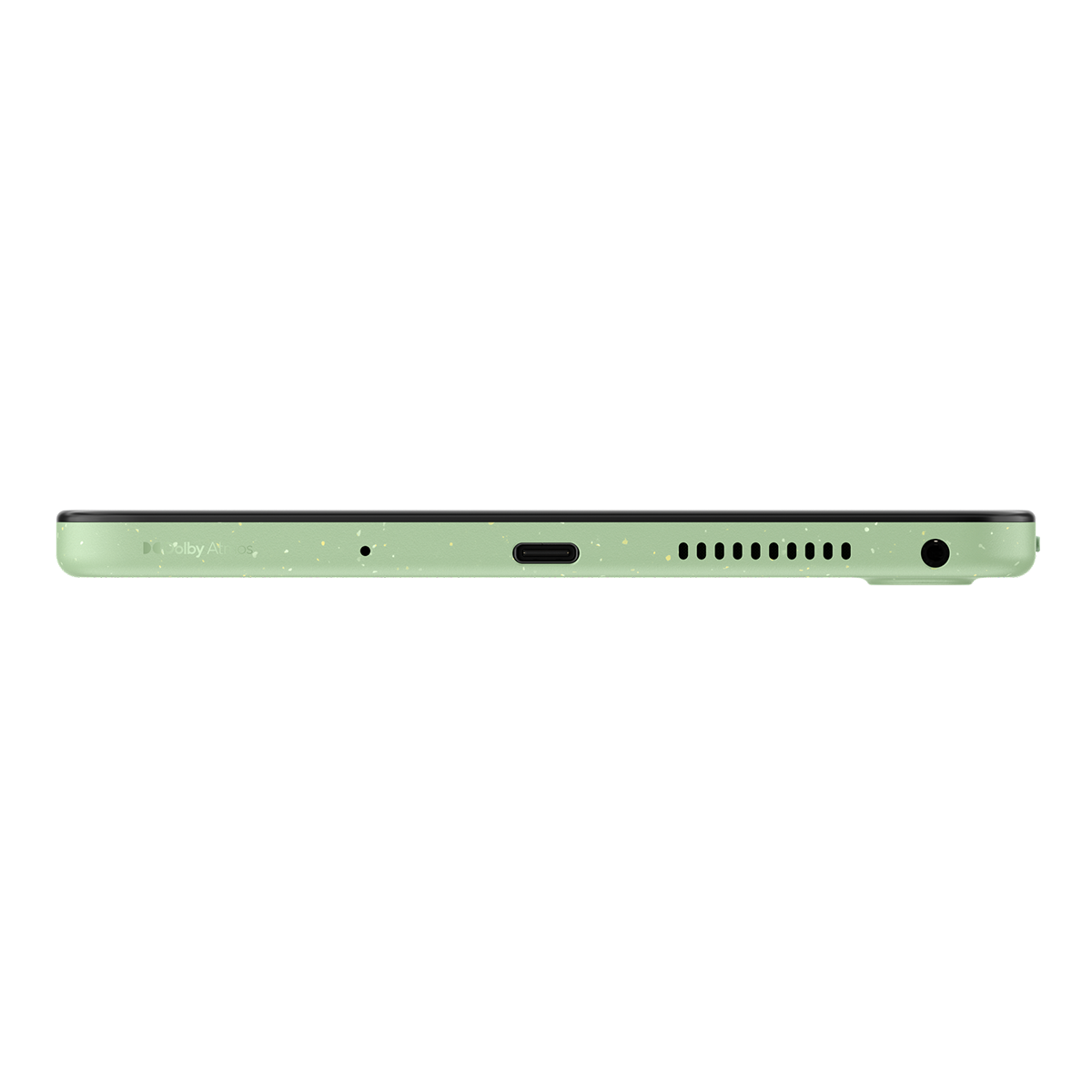 LENOVO Tab One 8.7'' 4G 4GB/ 64GB Green Tablet + Θήκη Folio - 4