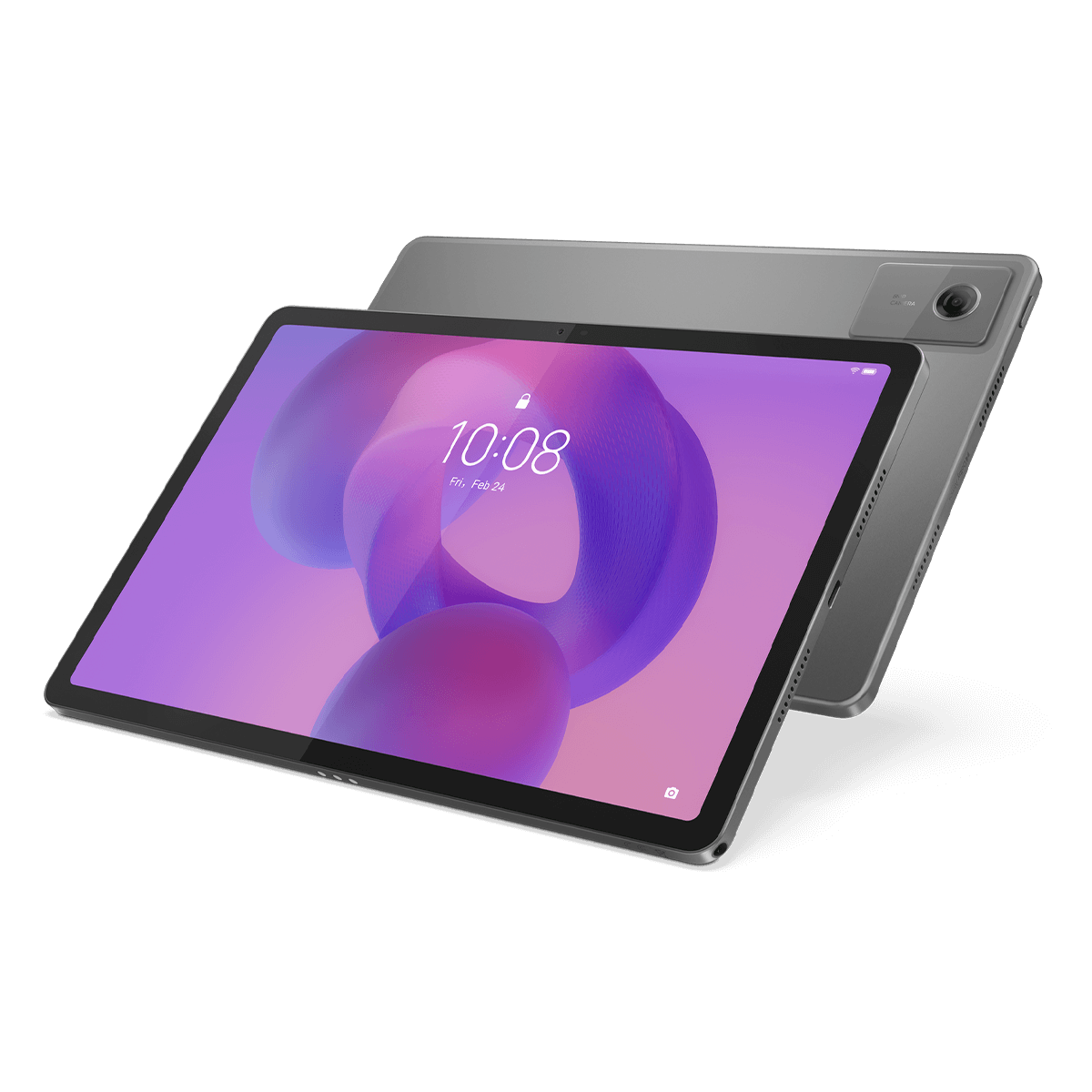 LENOVO Tab Idea Plus 12.1'' WiFi 12GB /256GB Luna Grey Tablet + Pen - 4