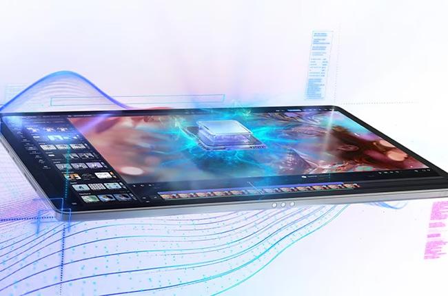  Lenovo Tab Idea Plus Tablet