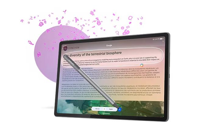  Lenovo Tab Idea Plus Tablet