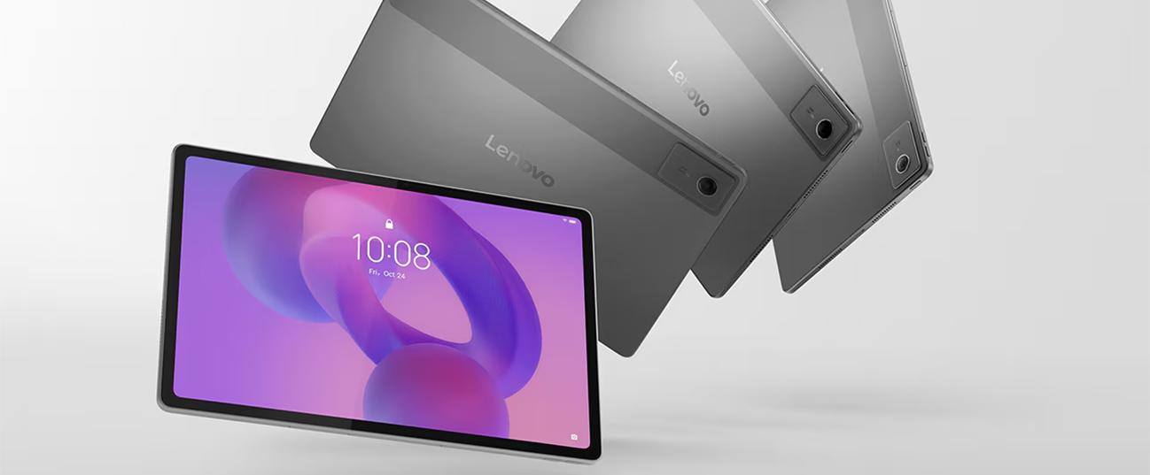  Lenovo Tab Idea Plus Tablet