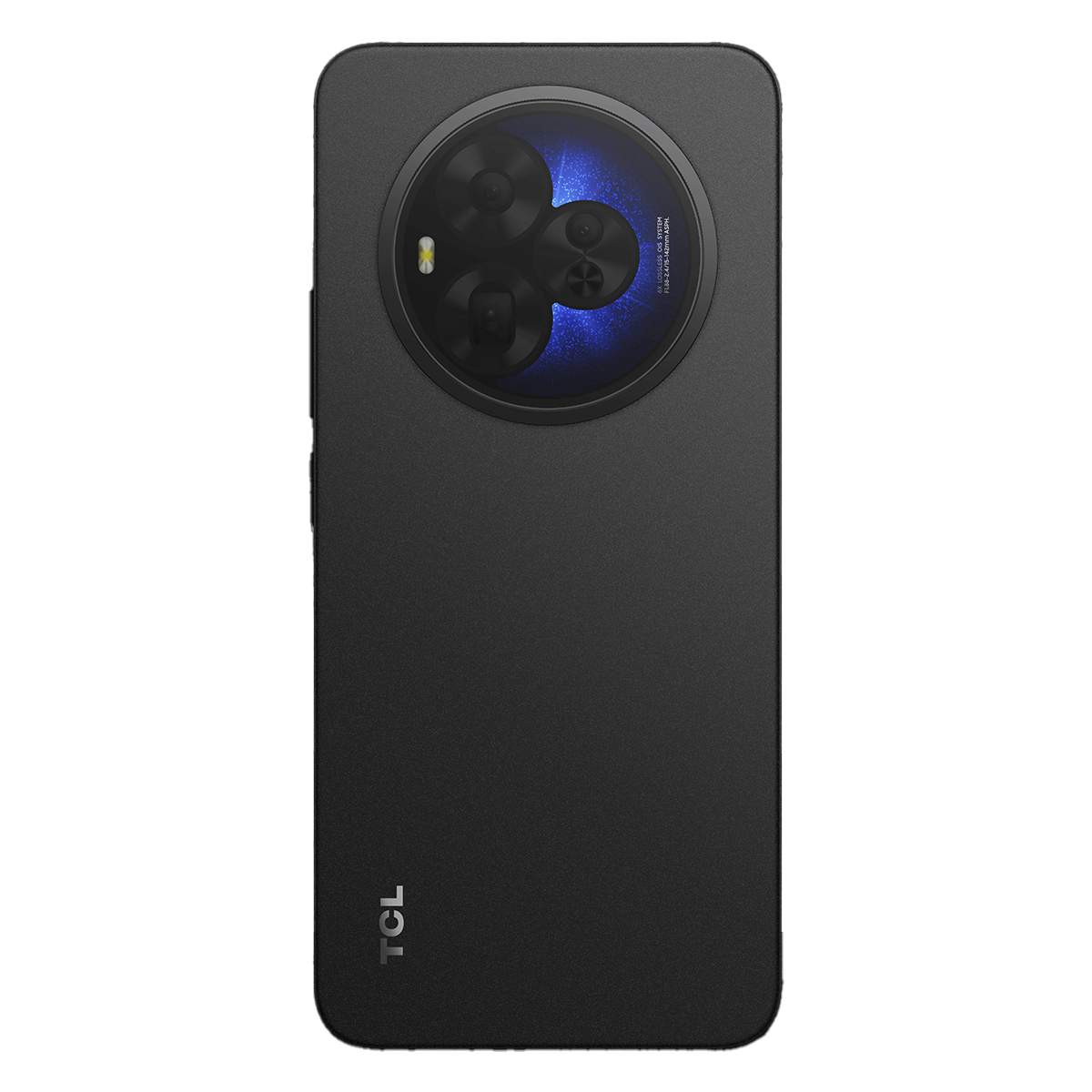 TCL 60 Ultra NXTPAPER Dual 5G 12GB/256GB Nebula Black Smartphone - 2