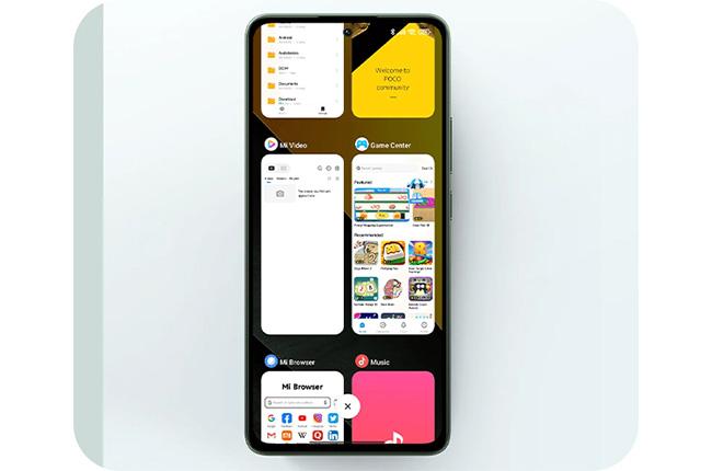 POCO M7 Pro 5G Smartphone 