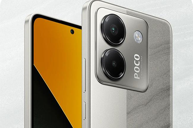POCO M7 Pro 5G Smartphone 
