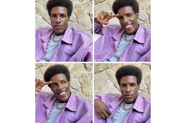 moto g86 Power 5G smartphone σελφι