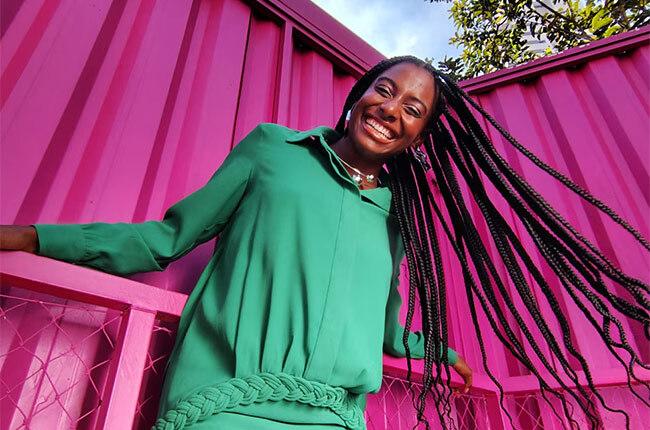 moto g86 Power 5G smartphone