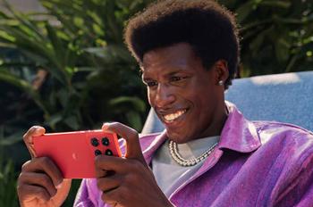 moto g86 Power 5G smartphone ήχος