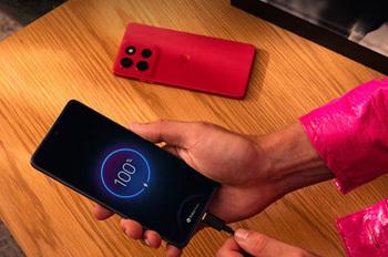 moto g86 Power 5G smartphone