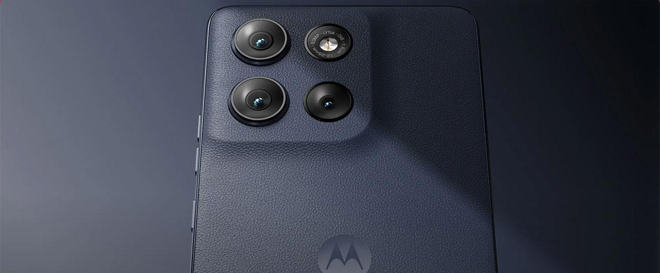 moto g86 Power 5G smartphone