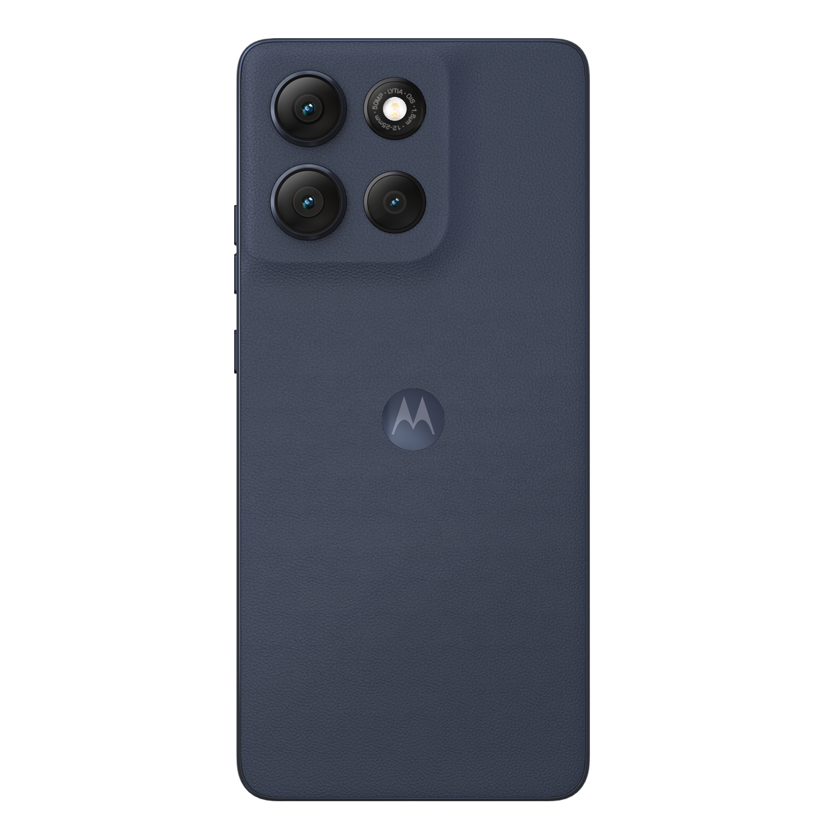 MOTOROLA moto g86 power Dual 5G 12GB/ 256GB Spellbound Smartphone - 2