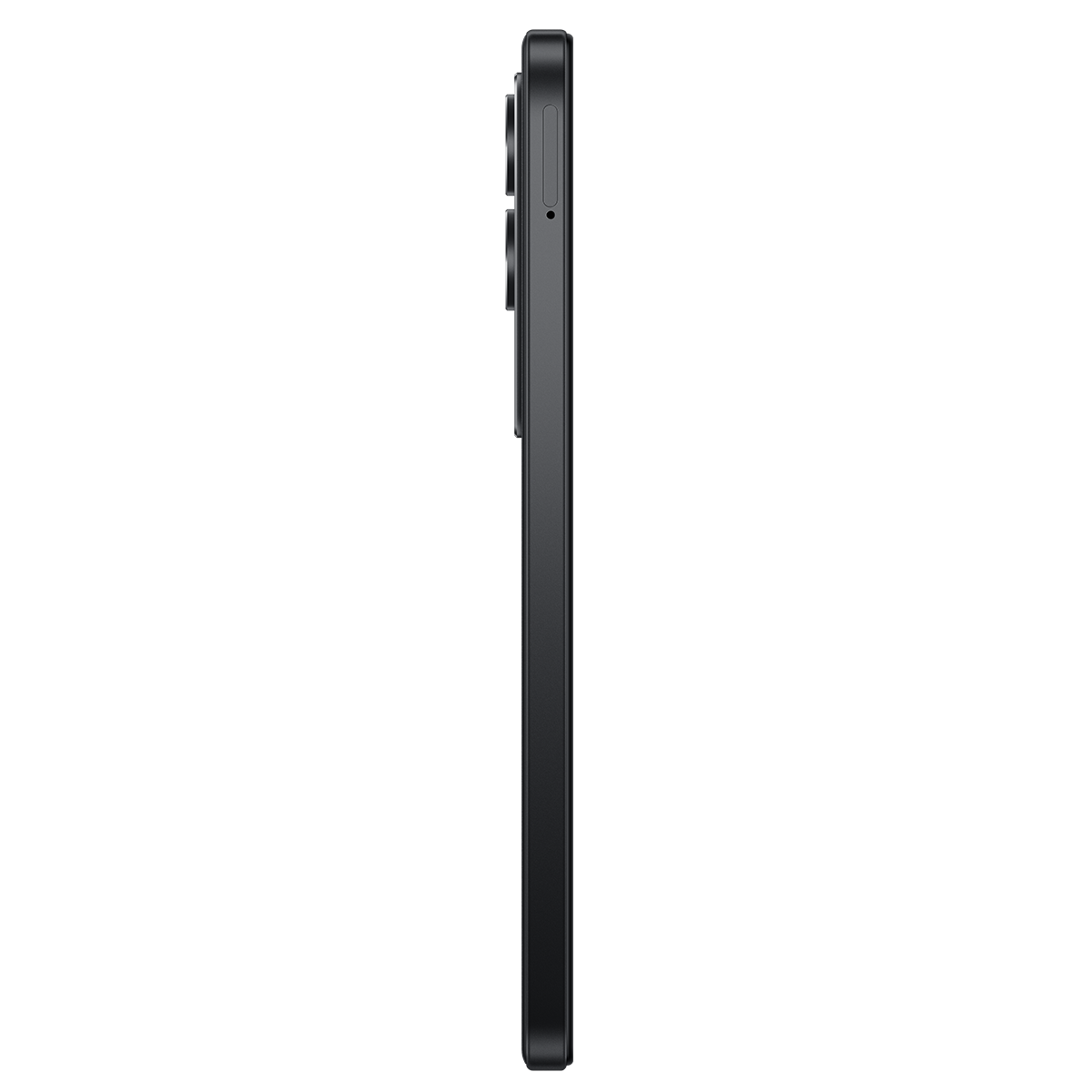 XIAOMI Redmi 15 Dual 5G 4GB/ 128GB Black Smartphone - 3